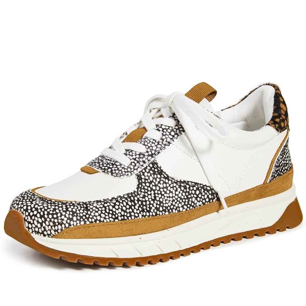 Madewell kickoff sneakers